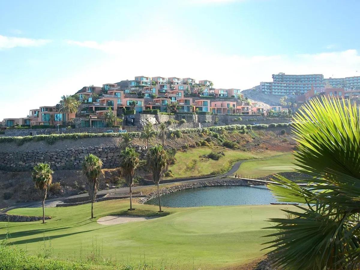 Willa Gema Maspalomas (Gran Canaria)