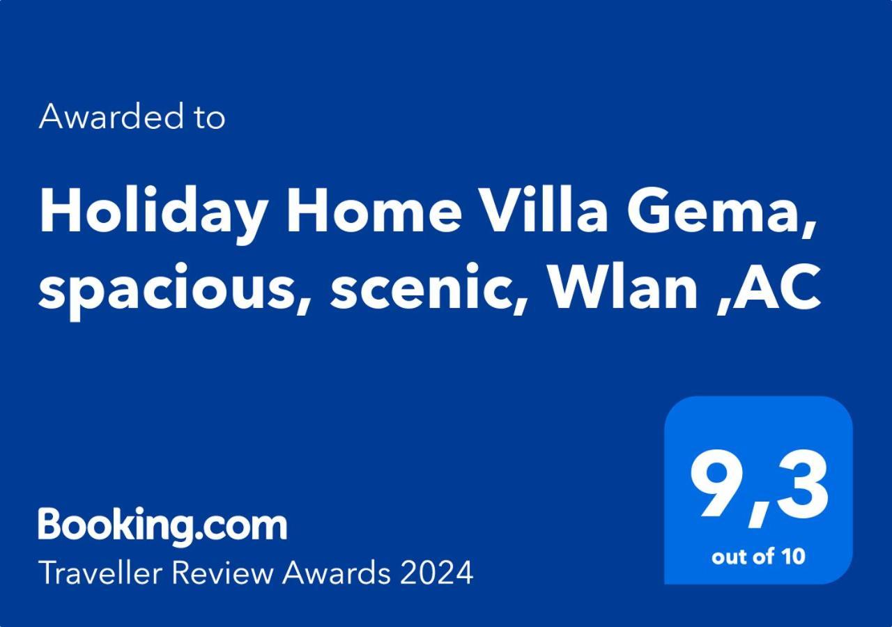 Willa Gema