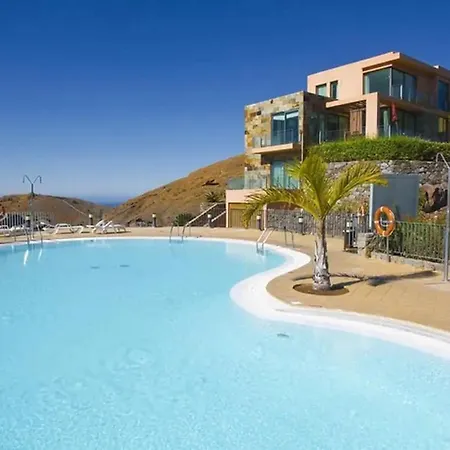 Holiday Home Villa Gema Maspalomas  Exterior photo