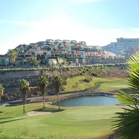 Holiday Home Villa Gema Maspalomas  Exterior photo