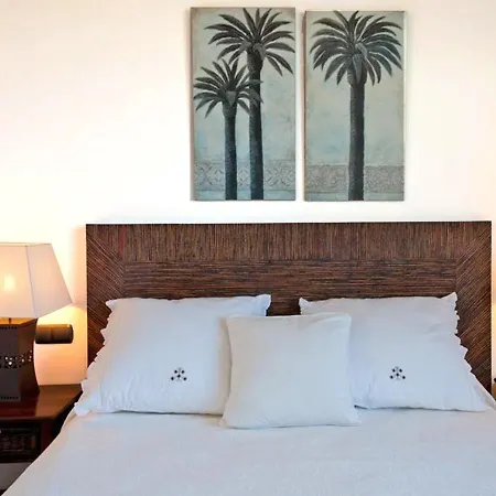 Holiday Home Villa Gema Maspalomas  Exterior photo