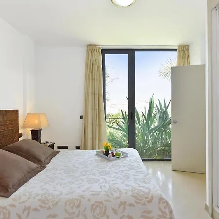 Holiday Home Villa Gema Maspalomas  Exterior photo