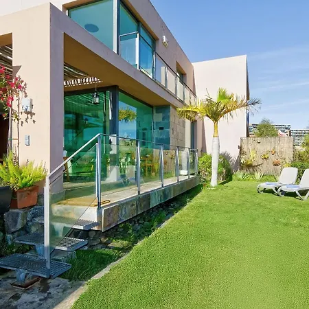 Holiday Home Villa Gema Maspalomas  Exterior photo