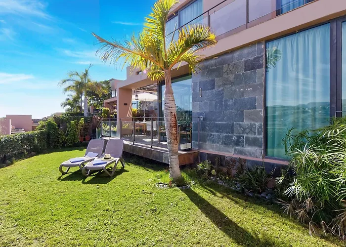 Holiday Home Villa Gema
