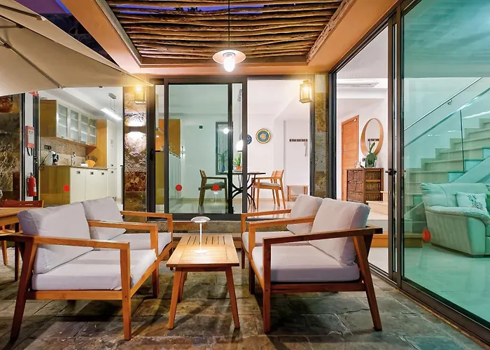 Holiday Home Villa Gema